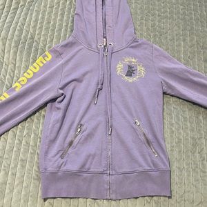 vintage juicy couture jacket